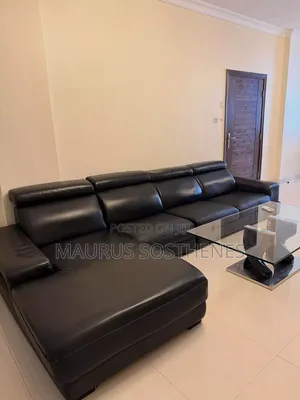 Furnished 2bdrm Apartment in Masaki for sale