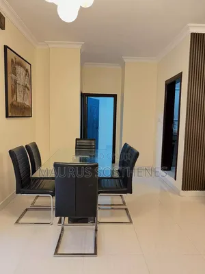 Furnished 2bdrm Apartment in Masaki for sale