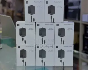 Microsoft Surface 45w Usb Wall Charger