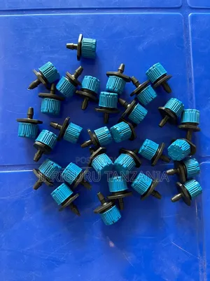 Emitters Za Kwenye Blind Pipe