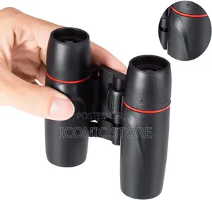 Mini Pocket Binoculars -