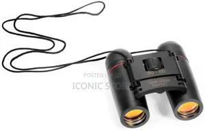 Mini Pocket Binoculars -