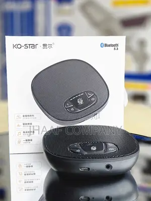 Bluetooth Speakerphone