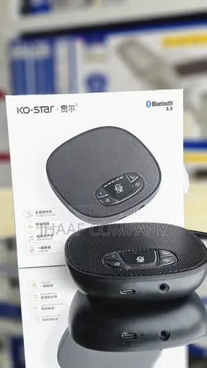 Bluetooth Speakerphone