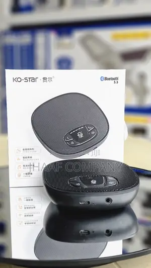 Bluetooth Speakerphone