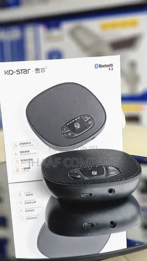 Bluetooth Speakerphone