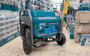 Total Gasoline Inverter Generator 11kw
