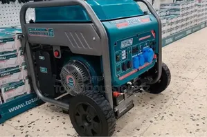 Total Gasoline Inverter Generator 11kw