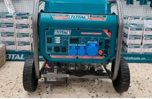 Total Gasoline Inverter Generator 11kw