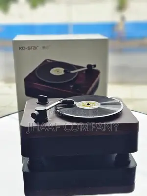 Turnable Bluetooth Speaker