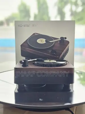 Turnable Bluetooth Speaker