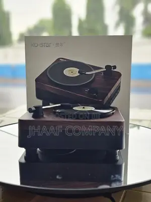 Turnable Bluetooth Speaker
