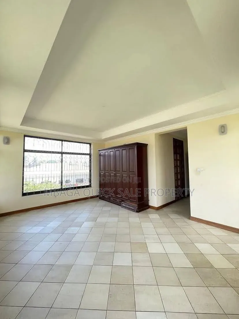 3bdrm Apartment in Mikocheni, Bunju for rent
