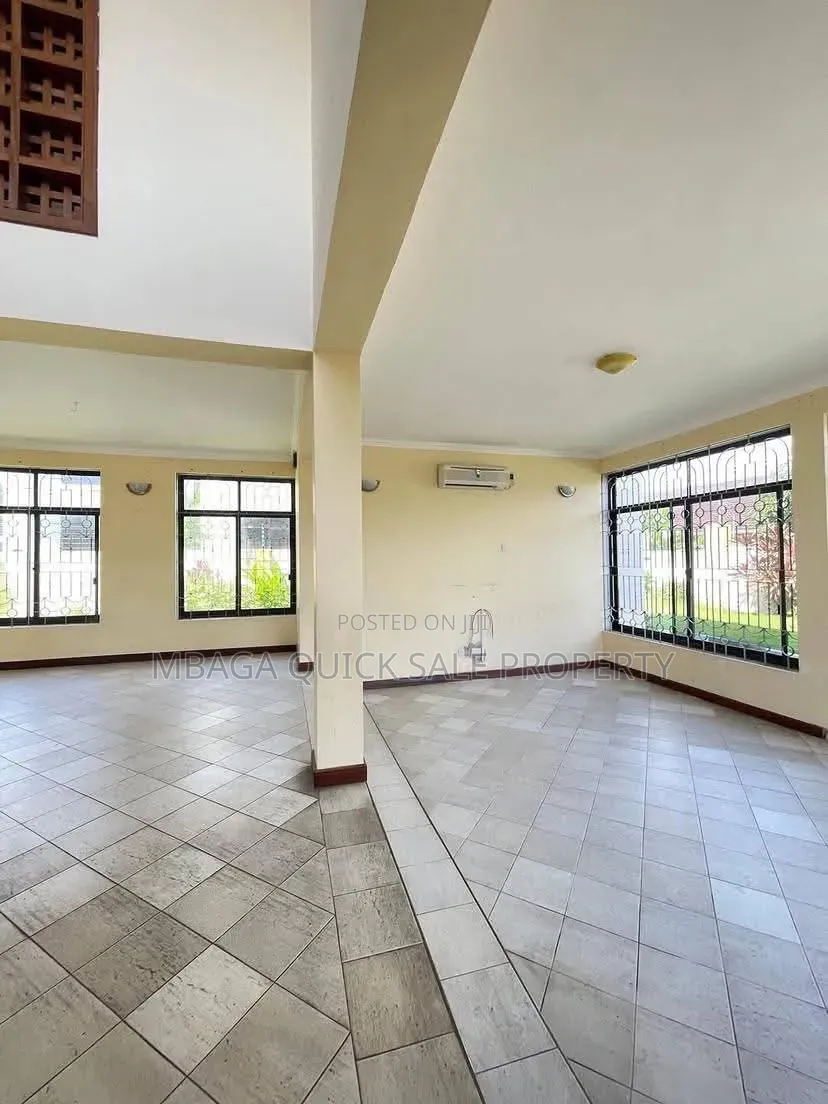 3bdrm Apartment in Mikocheni, Bunju for rent