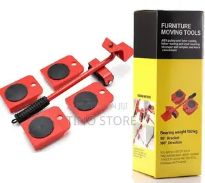 Furniture Moving Tool 5in 1