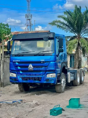 Sinotruck Howo