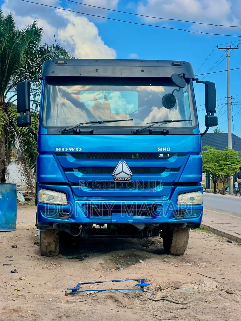 Sinotruck Howo