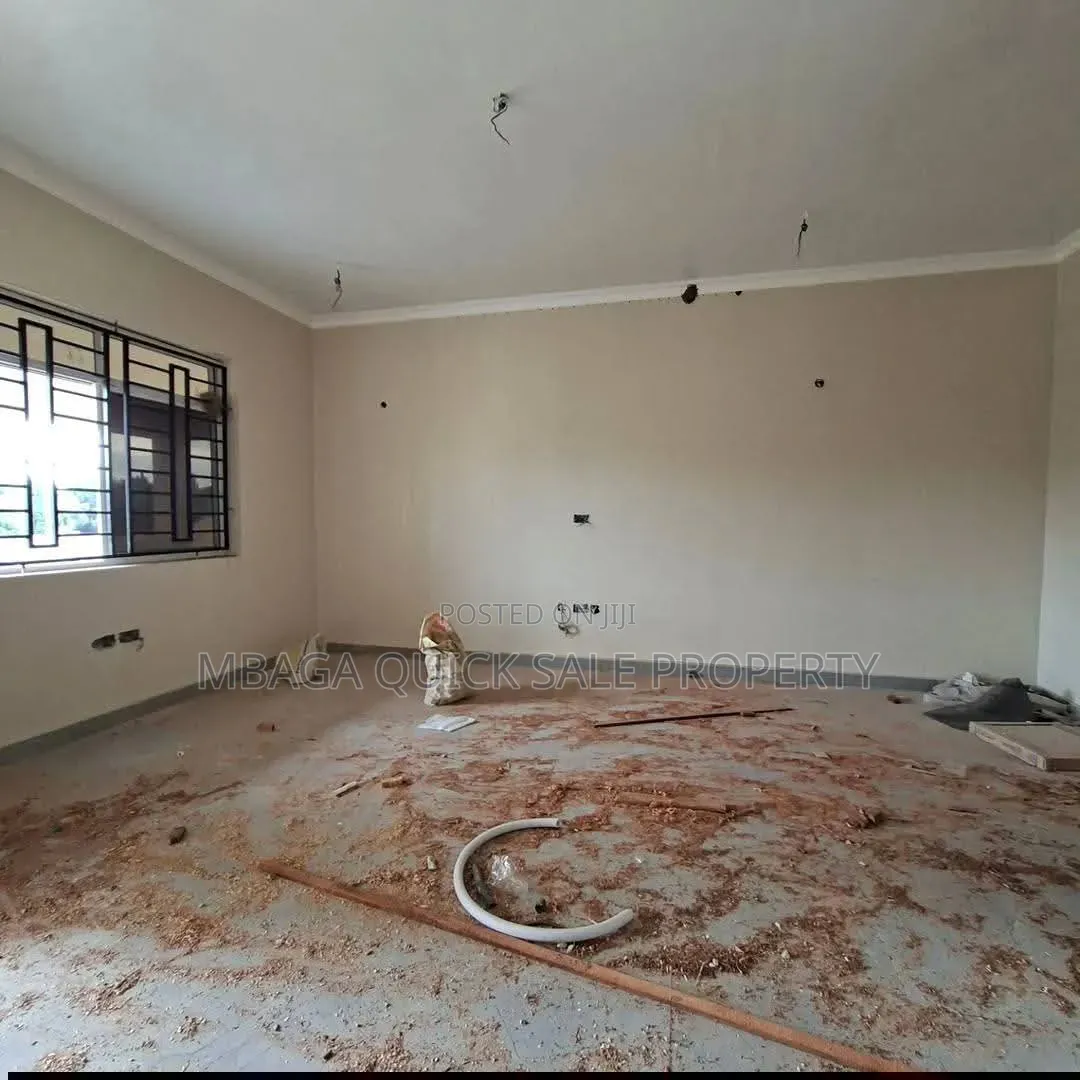 2bdrm Apartment in Goba, Kawe for rent