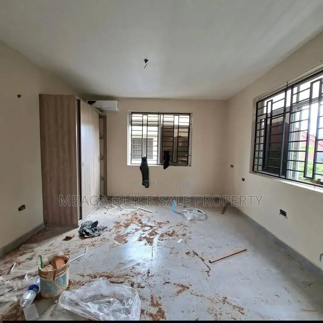 2bdrm Apartment in Goba, Kawe for rent