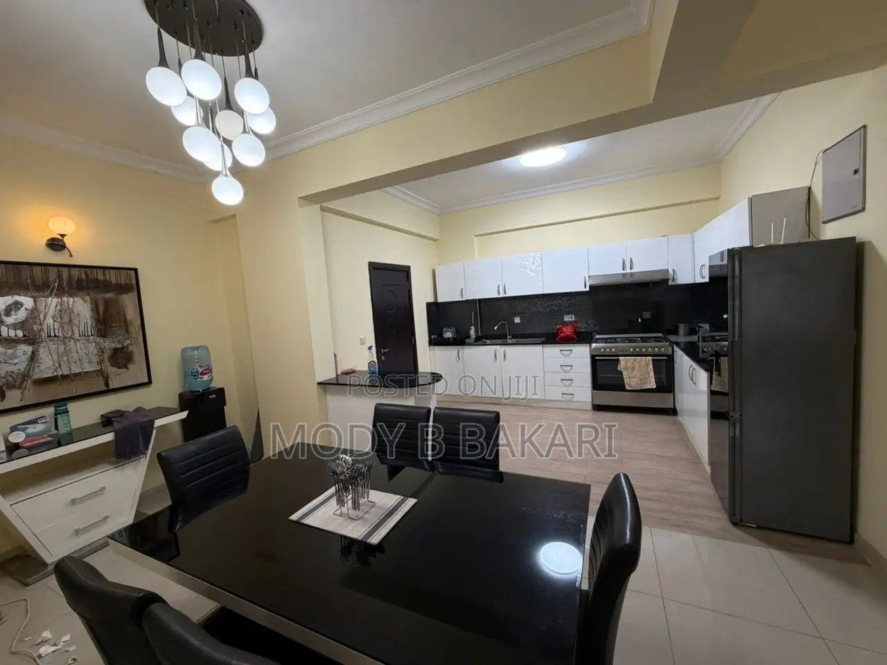 Furnished 3bdrm Apartment in Oyster Bay for rent
