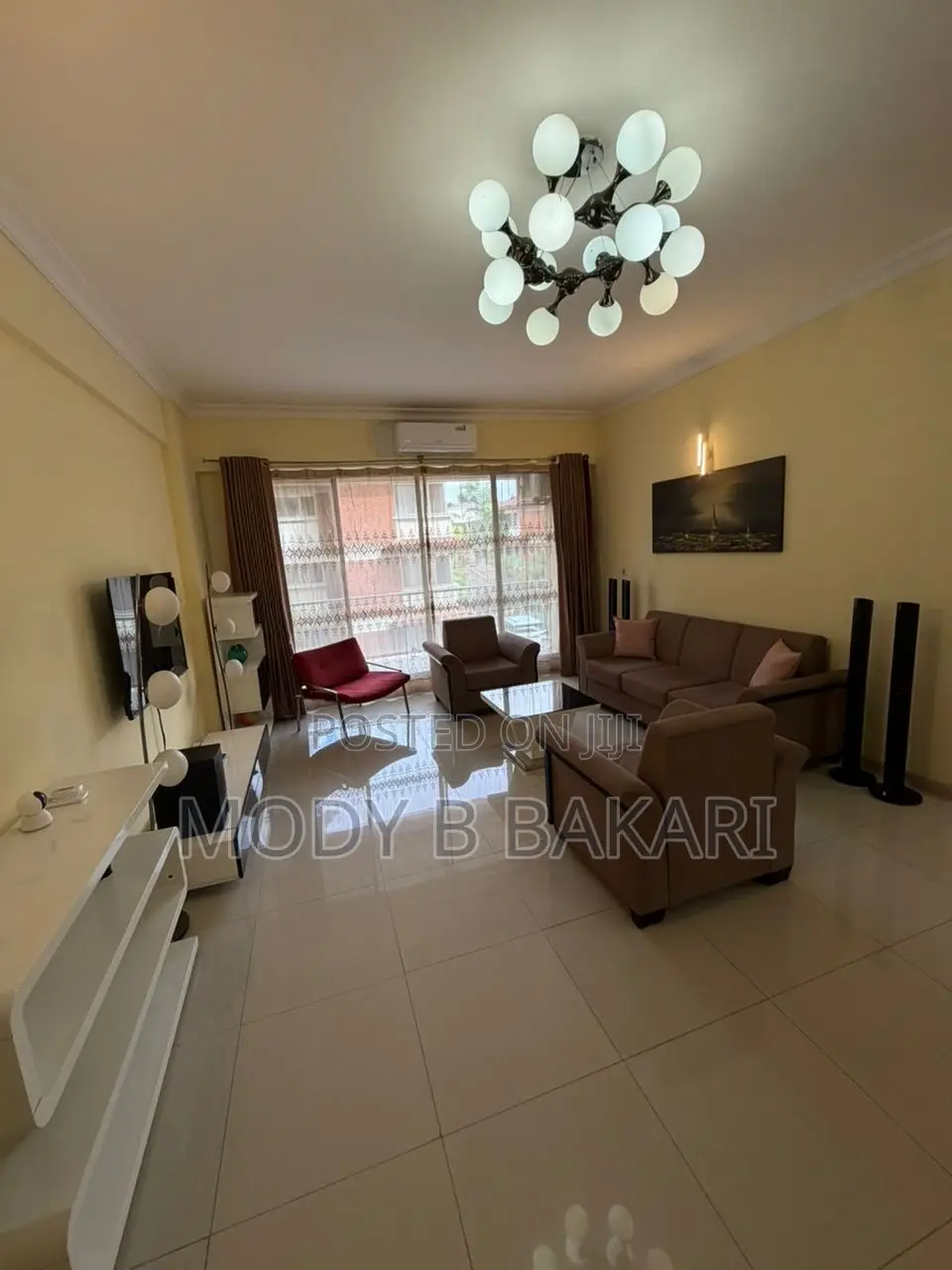 Furnished 3bdrm Apartment in Oyster Bay for rent
