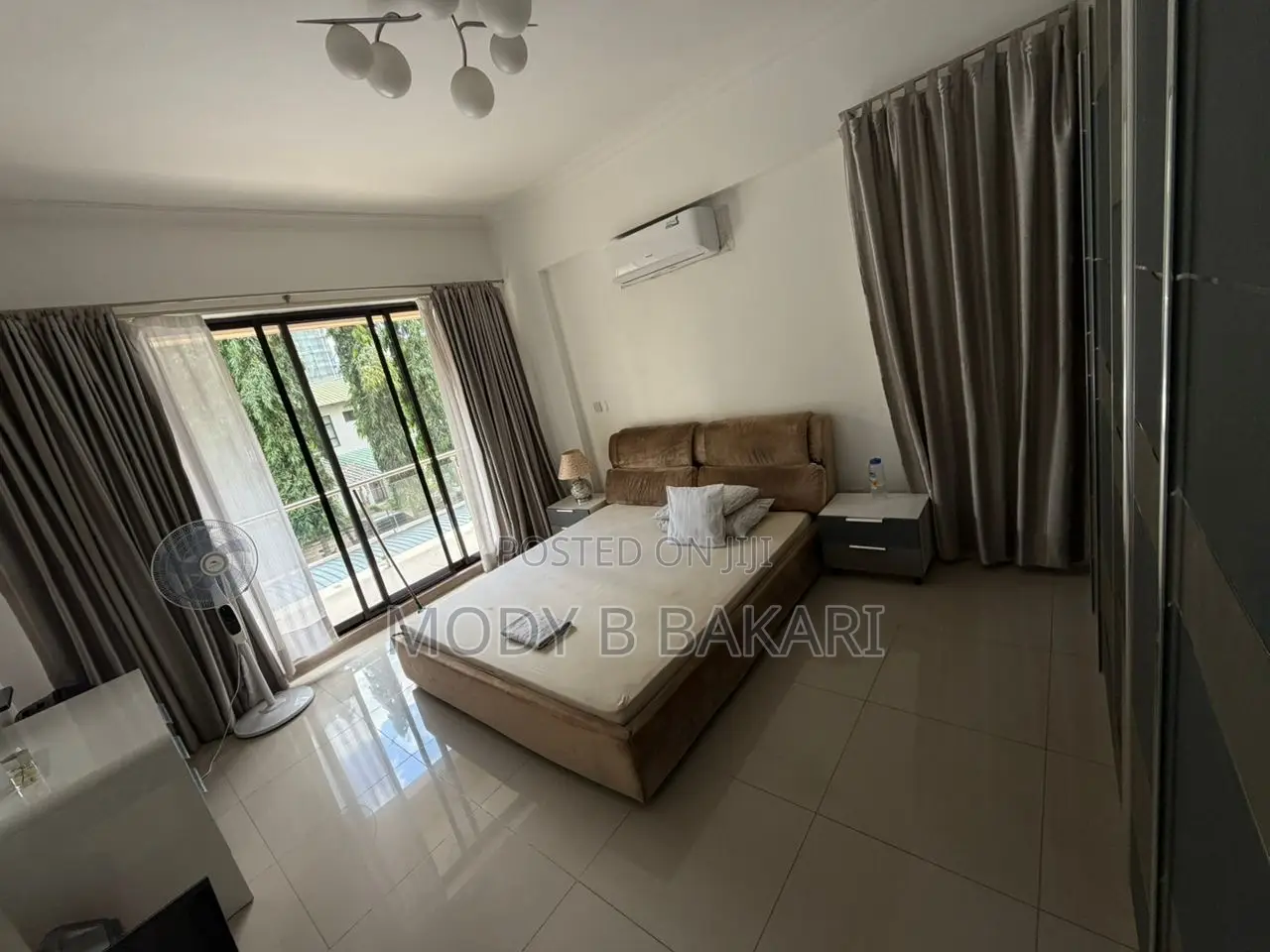 Furnished 3bdrm Apartment in Oyster Bay for rent