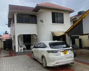 Furnished 4bdrm House in Mikocheni for sale