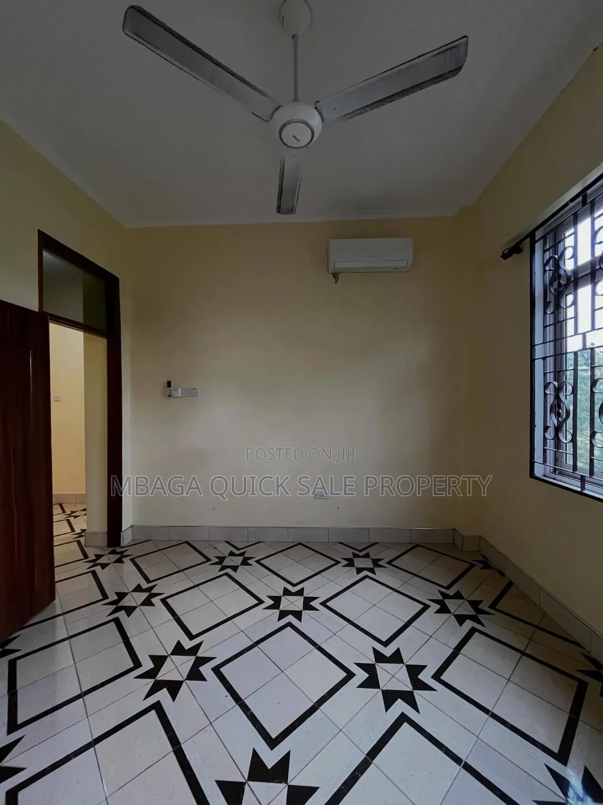 Furnished 3bdrm Apartment in Goba, Mikocheni for rent