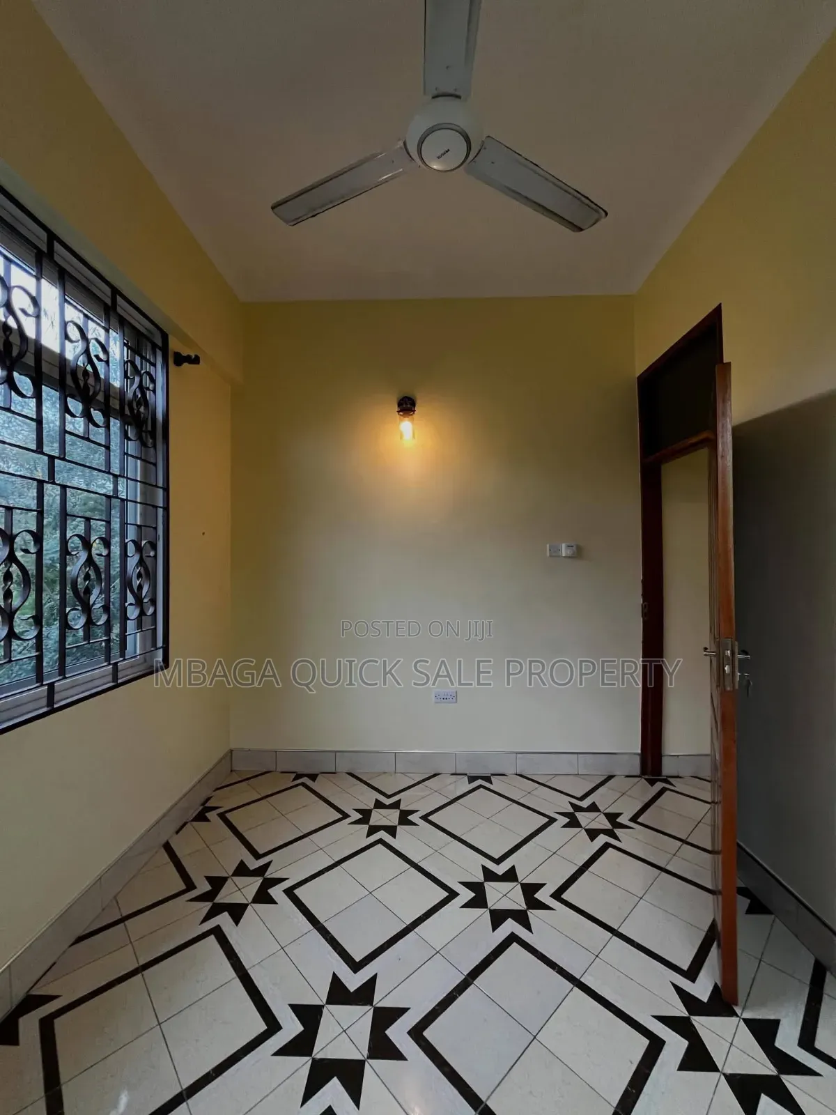 Furnished 3bdrm Apartment in Goba, Mikocheni for rent