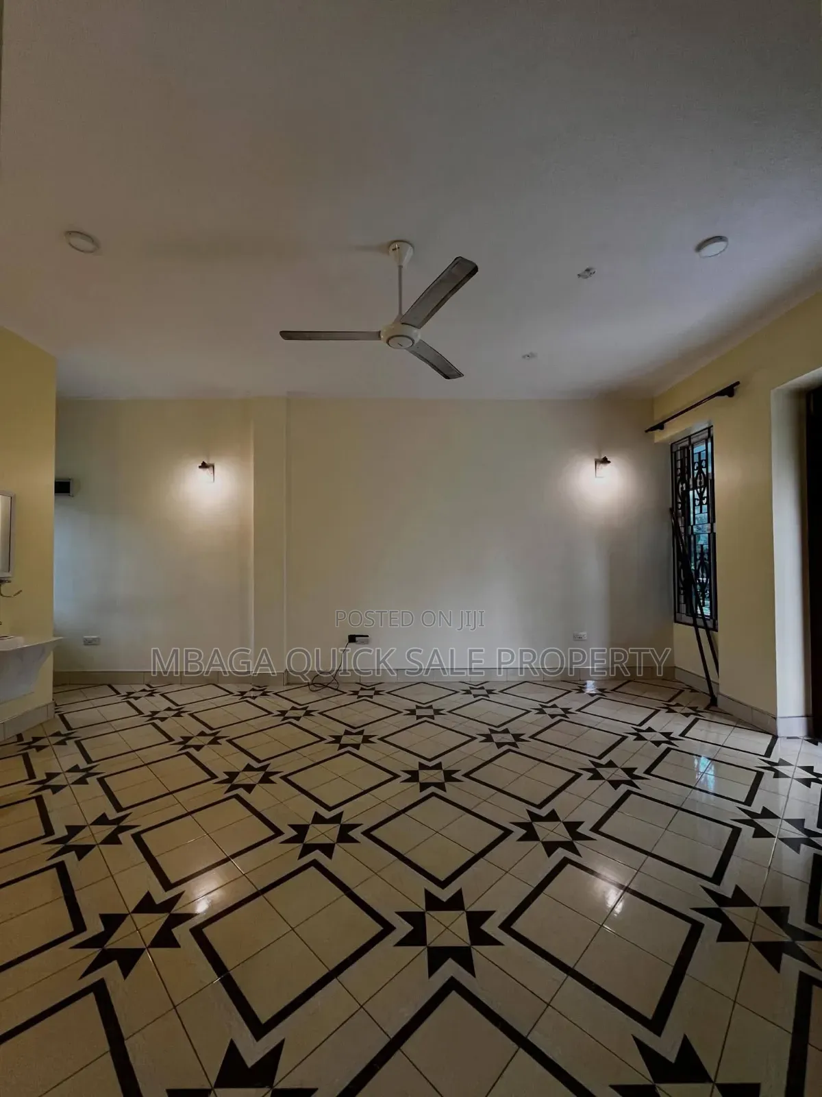Furnished 3bdrm Apartment in Goba, Mikocheni for rent