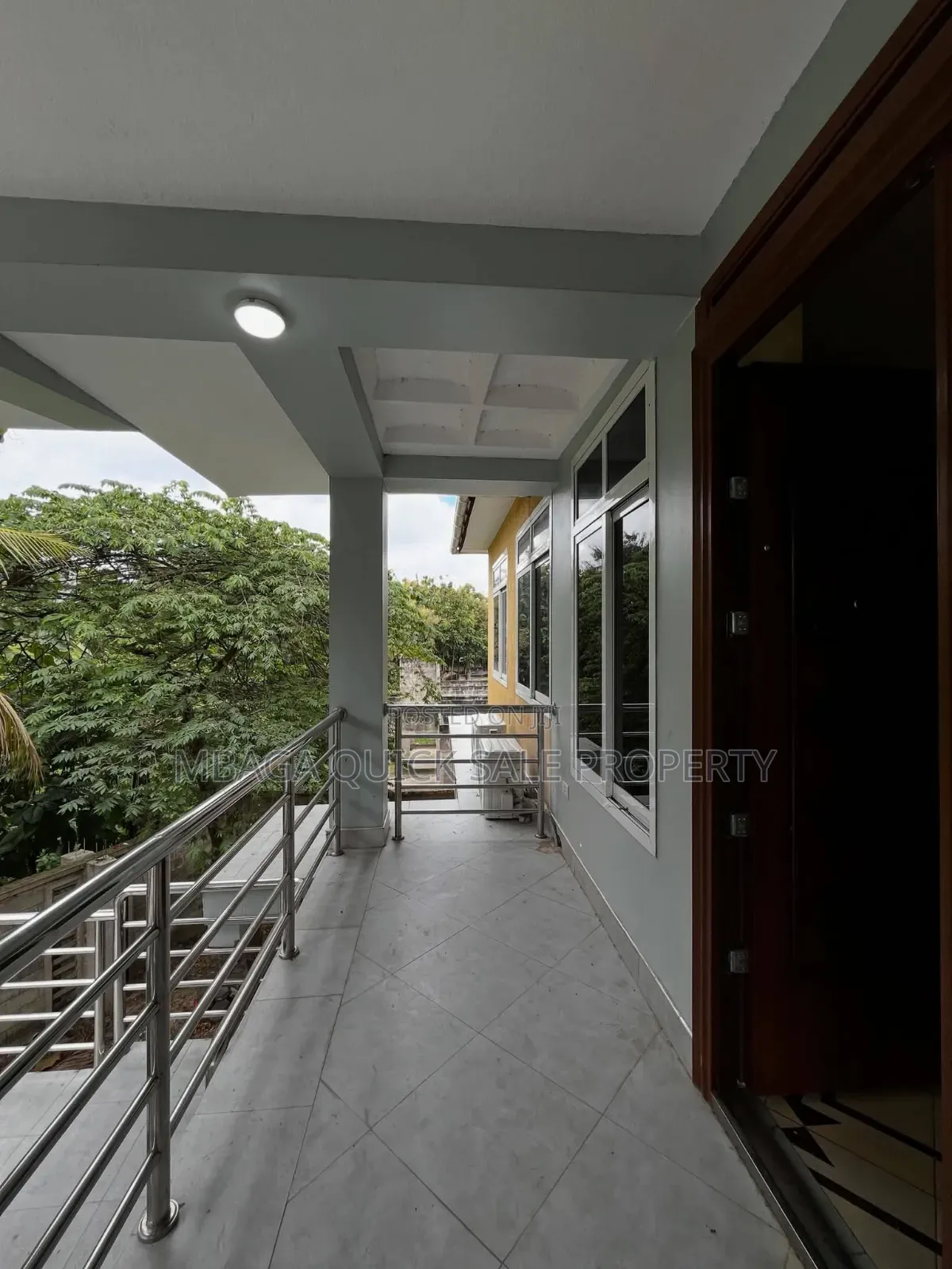 Furnished 3bdrm Apartment in Goba, Mikocheni for rent