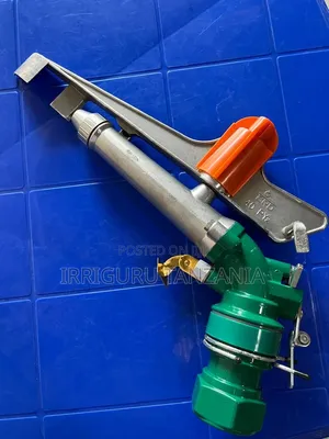 Sprinkler for Irrigation