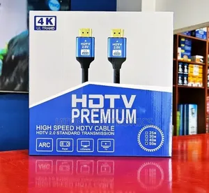4k Hdmi To Hdmi Cable 25 Meters