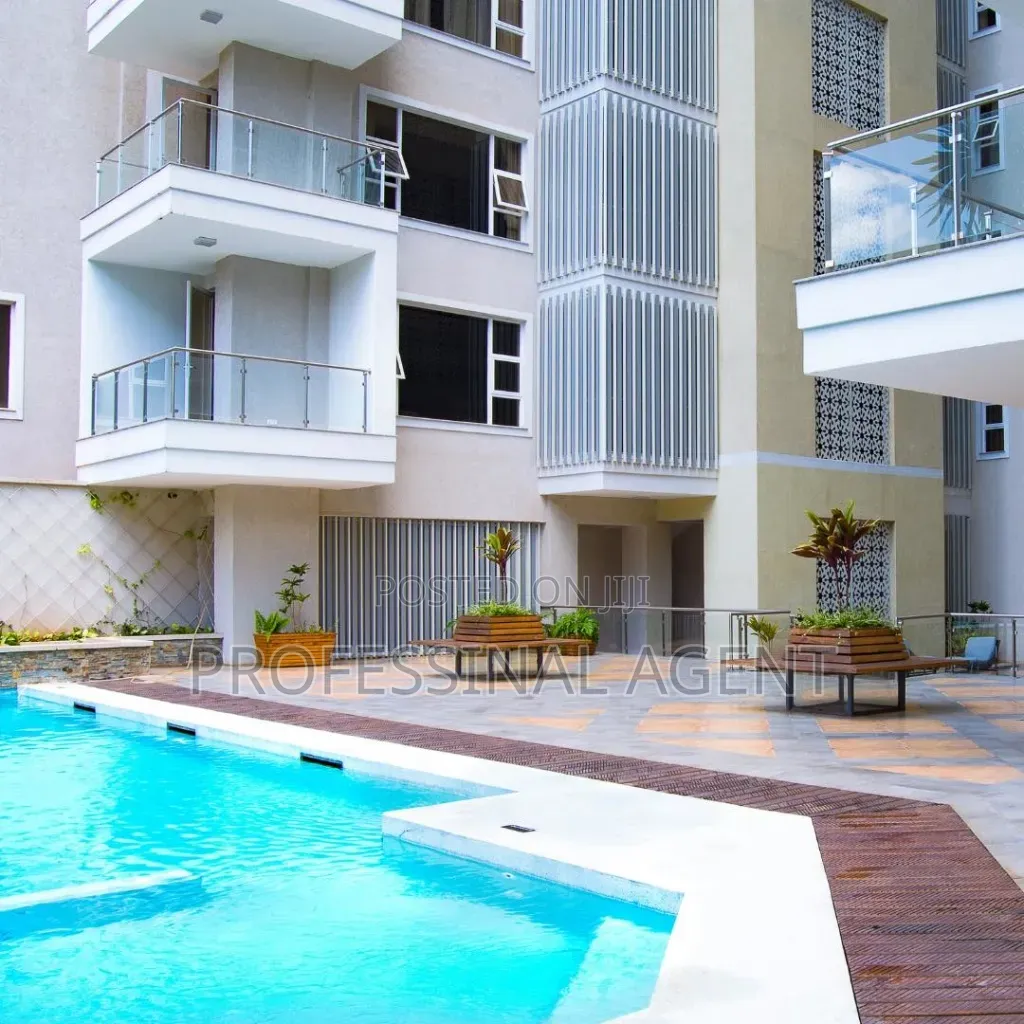 2bdrm Apartment in Masaki Chole Road, Kinondoni for rent