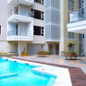 2bdrm Apartment in Masaki Chole Road, Kinondoni for rent