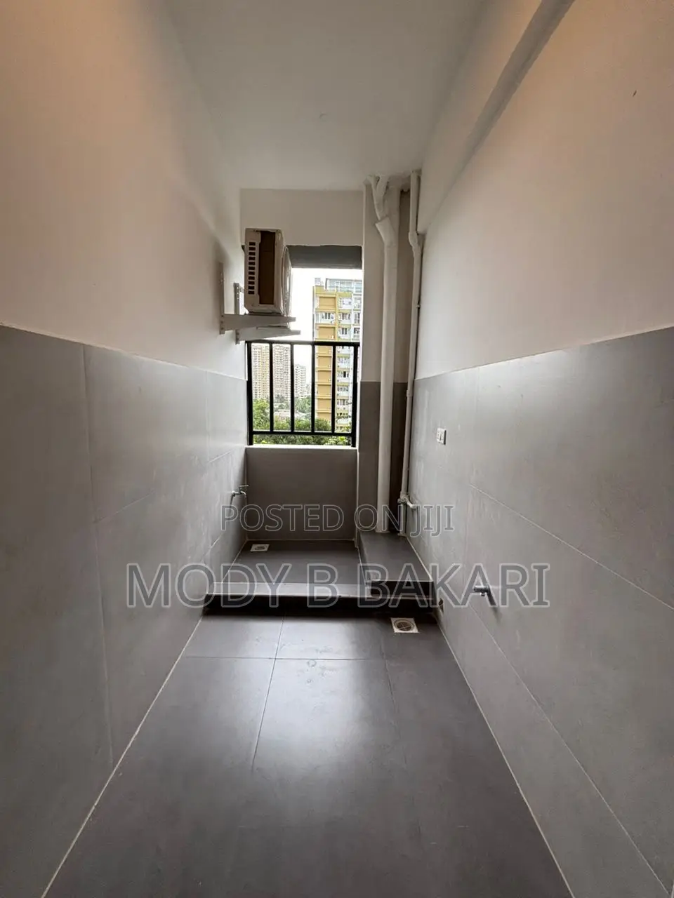 Furnished 3bdrm Apartment in Upanga East for rent