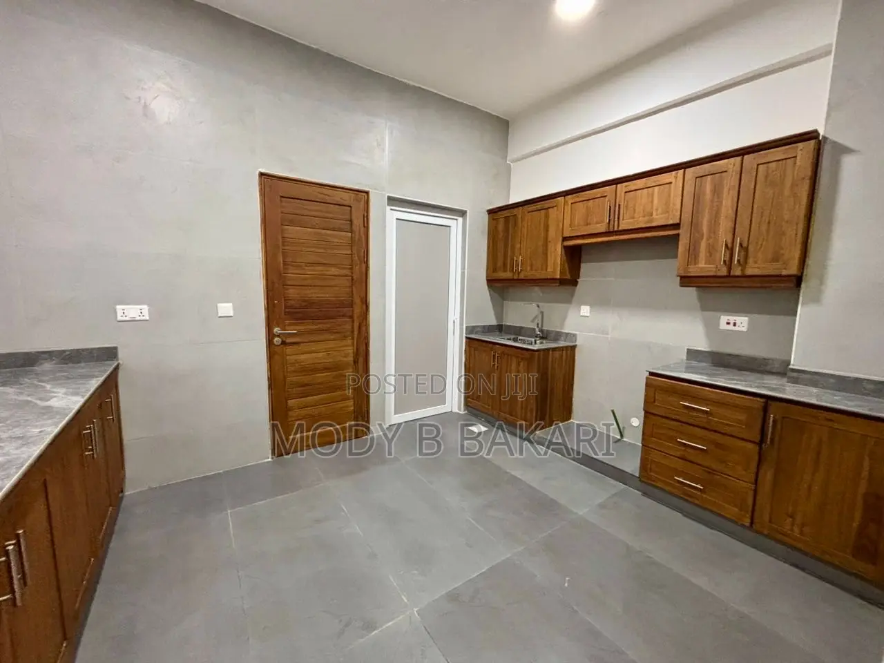 Furnished 3bdrm Apartment in Upanga East for rent