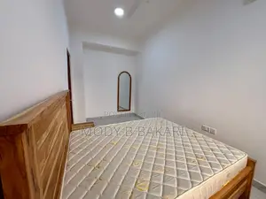 Furnished 3bdrm Apartment in Upanga East for rent