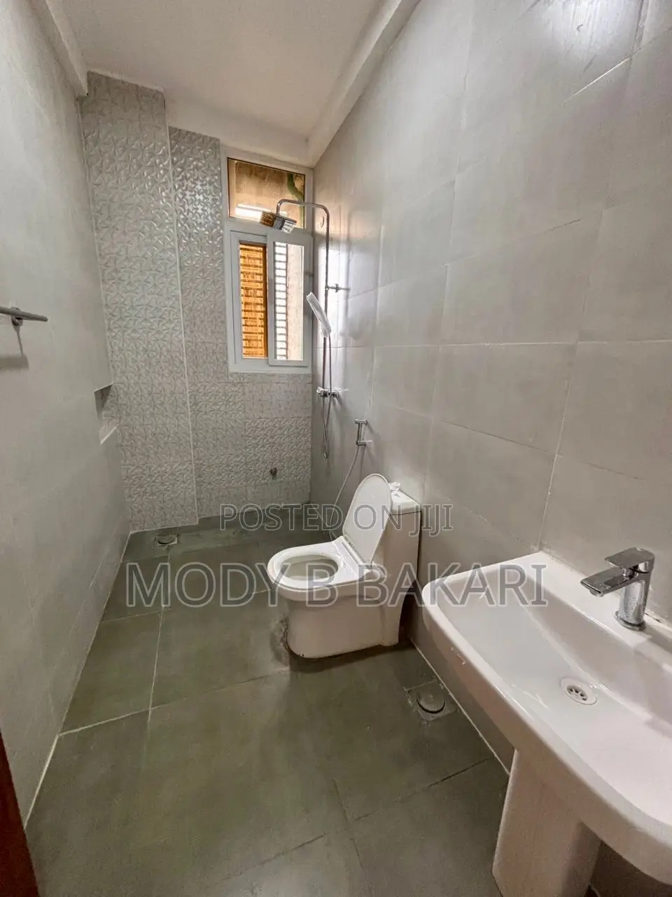 Furnished 3bdrm Apartment in Upanga East for rent