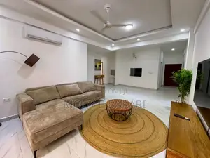 Furnished 3bdrm Apartment in Upanga East for rent