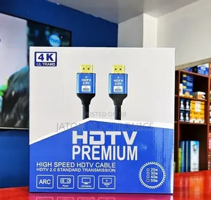 Hdmi To Hdmi 4k Cable 20 Meters