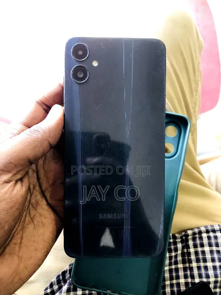 Samsung Galaxy A05 128 GB