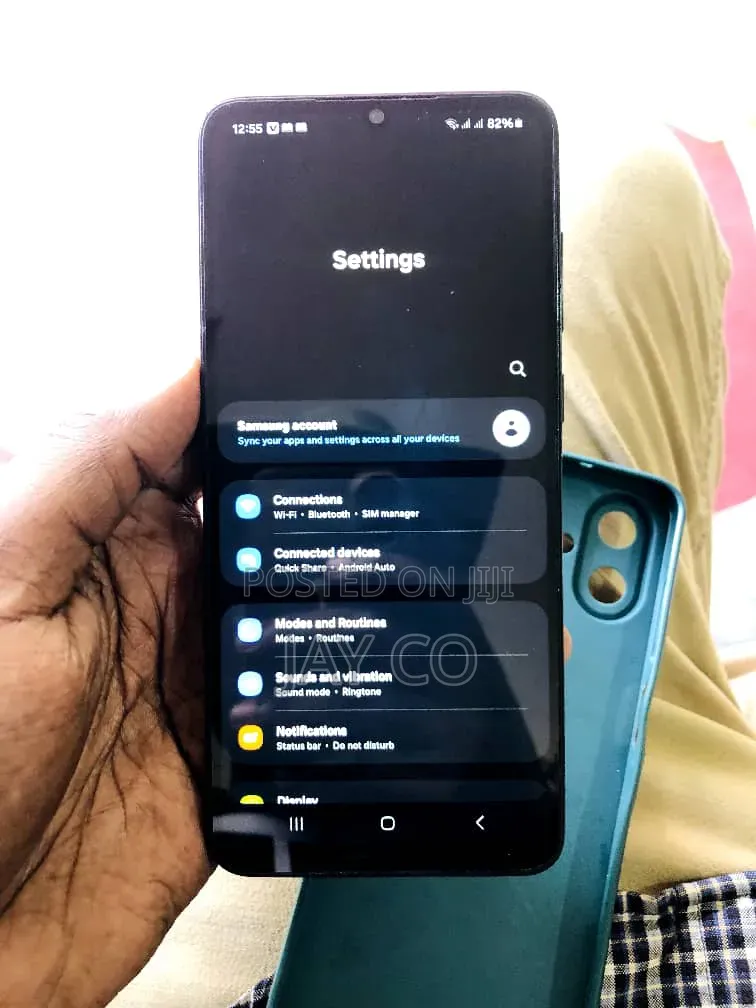 Samsung Galaxy A05 128 GB