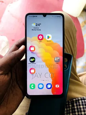 Samsung Galaxy A05 128 GB