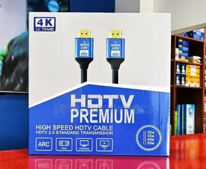 4k Hdmi To Hdmi Premium Cable 15 Meters