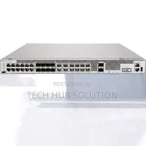 Huawei Usg6000f-S200-Ac Next-Generation Firewall