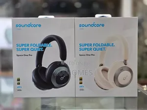 Anker Soundcore Space One Pro