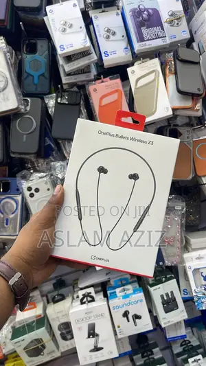 Oneplus Bullets Wireless Z3