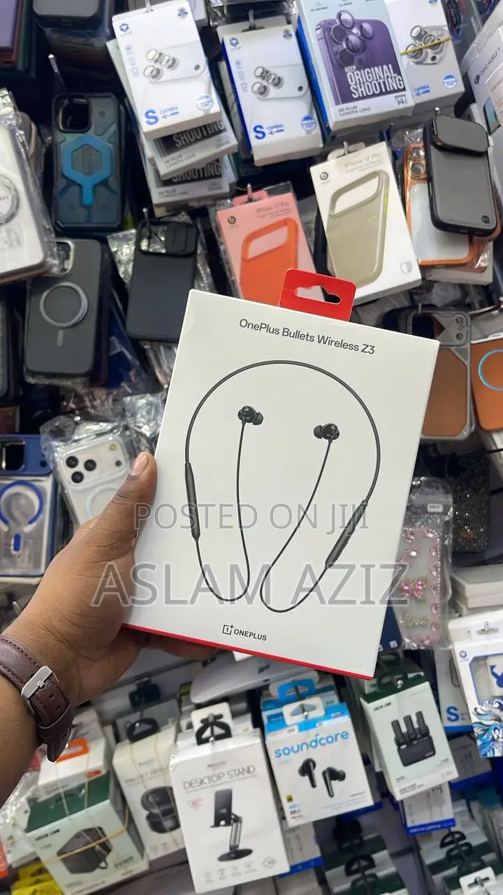 Oneplus Bullets Wireless Z3