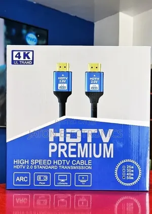 Hdmi to Hdmi Cable 1.5 Meters